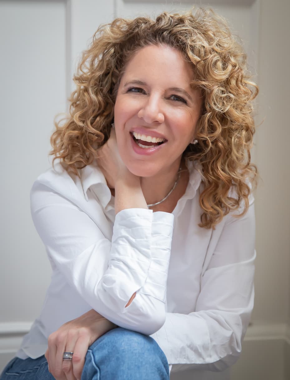 Nancy Duckman